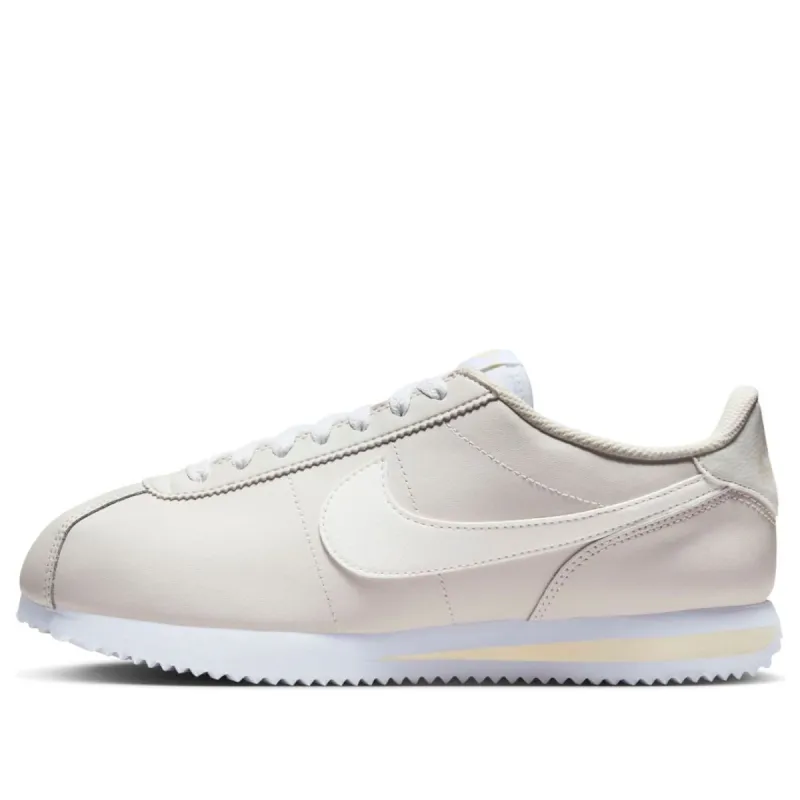 (WMNS) Nike Cortez 'Phantom Coconut Milk' DN1791-002 sold by KicksCrew