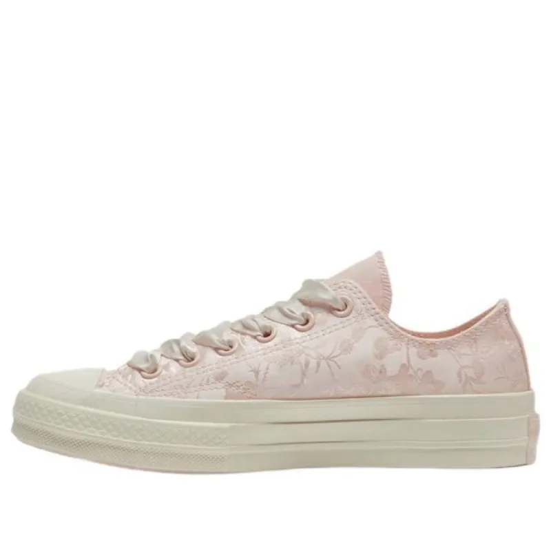 Converse Chuck 70 Low 'Pink Ribbon' A07248C sold by KicksCrew