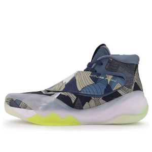バスケットボール ANTA KT6 Anta KT6 Klay Thompson 2021 Low Basketball Sneakers - WAVE