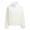 (WMNS) adidas UST BOA Jacket T2 'White' HM7099 sold by KicksCrew