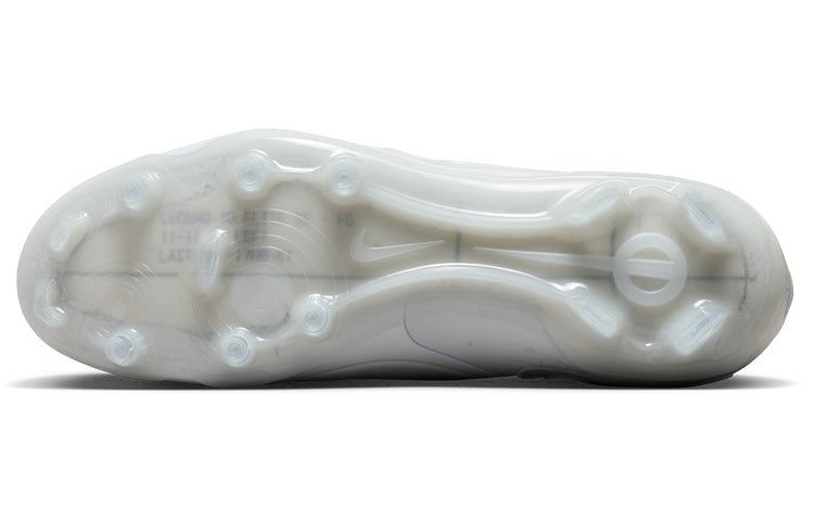 Nike Tiempo Legend 10 'Triple White' DZ3183-100 sold by KicksCrew product image thumbnail 6