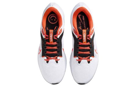 Nike Air Zoom Pegasus 40 'Oklahoma State' DZ5973-100 sold by KicksCrew