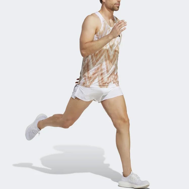 陸上用シャツ adizero Grant Holloway Signature Singlet Buy adidas Mens Adizero Grant Holloway Signature Aeroready
