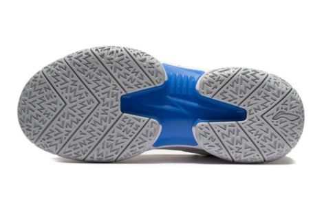 (GS) Li-Ning Way Of Wade Re-Huanyen 'White Blue' YKBS040-9 sold by KicksCrew