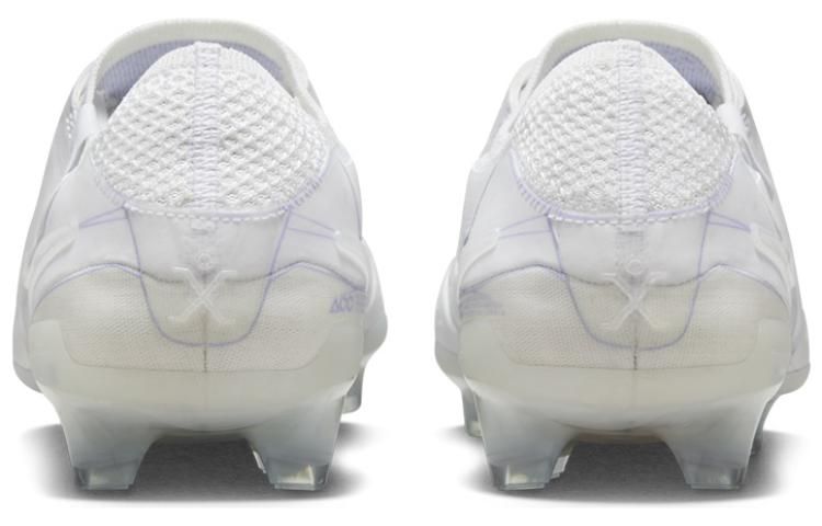 Nike Tiempo Legend 10 'Triple White' DZ3183-100 sold by KicksCrew product image thumbnail 5