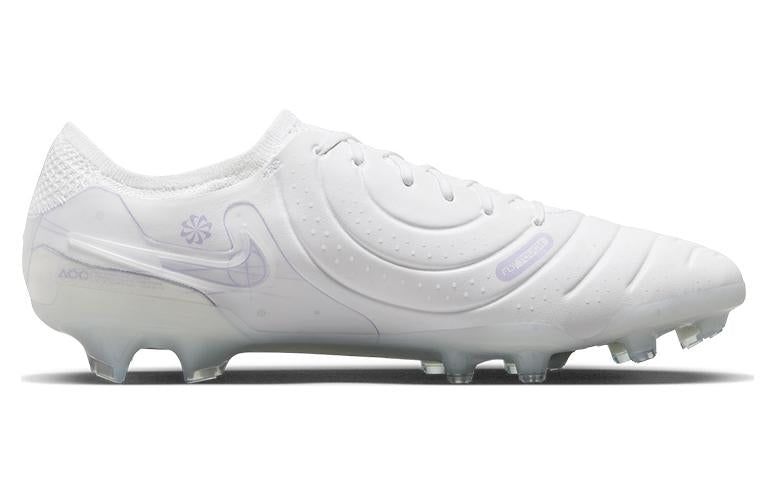 Nike Tiempo Legend 10 'Triple White' DZ3183-100 sold by KicksCrew product image thumbnail 2