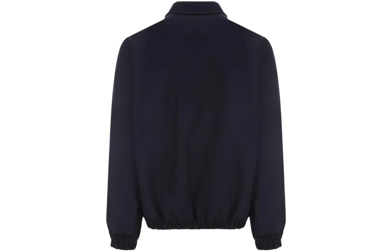 Gucci GG Polyester Reversible Jacket 'Blue Beige' 694163-ZAI6D-4330 sold by KicksCrew product image thumbnail 3