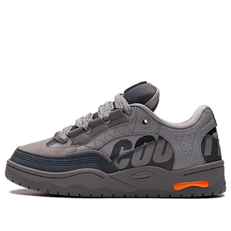 Li-Ning Counterflow The One Yu 2.0 'Grey Black' AGCS233-3 sold by KicksCrew