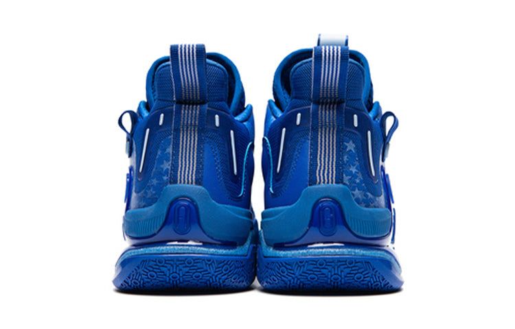 361 Degrees AG1 Aaron Gordon 'Blue Stars' 572111110-3 sold by KicksCrew product image thumbnail 3