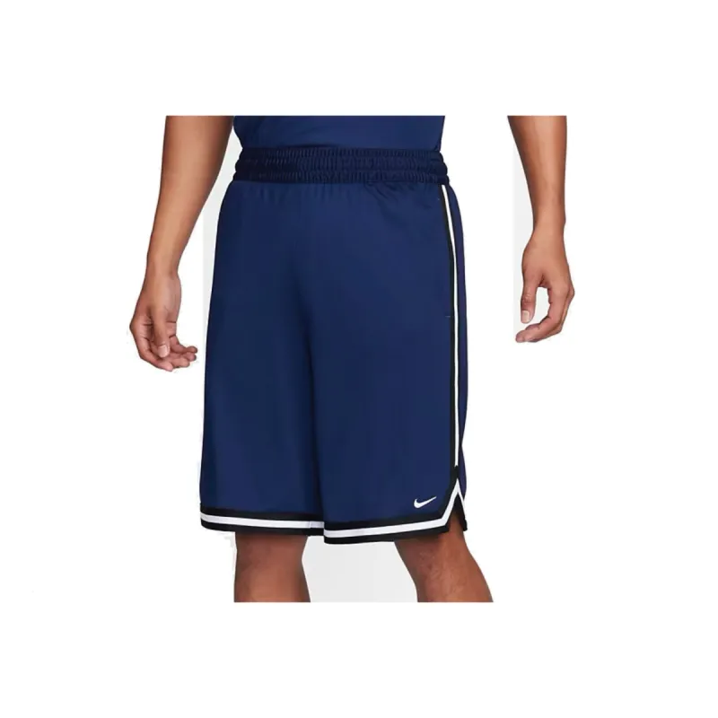 Nike Dri-FIT Basketball Shorts 'Navy' FN2652-410 sold by KicksCrew