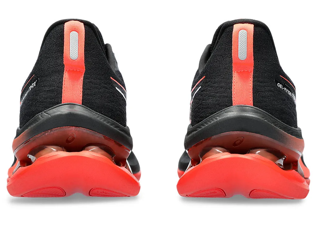 ASICS Gel-Kinsei Max 'Black Sunrise Red' 1011B696-002 sold by KicksCrew product image thumbnail 5