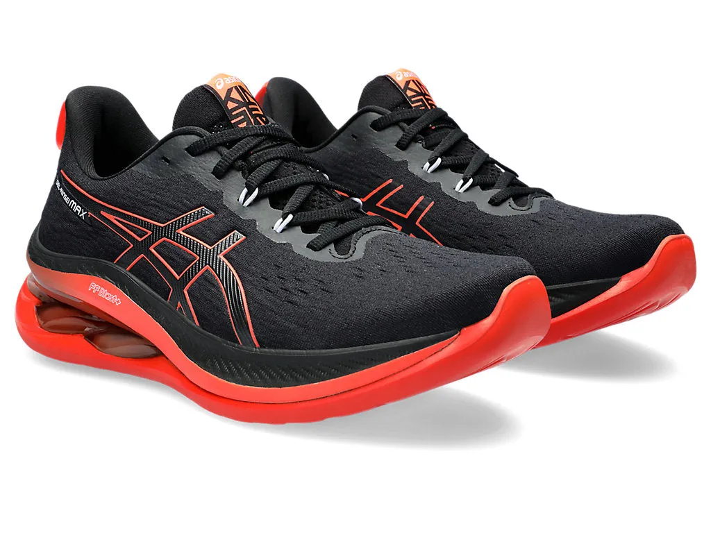 ASICS Gel-Kinsei Max 'Black Sunrise Red' 1011B696-002 sold by KicksCrew product image thumbnail 3