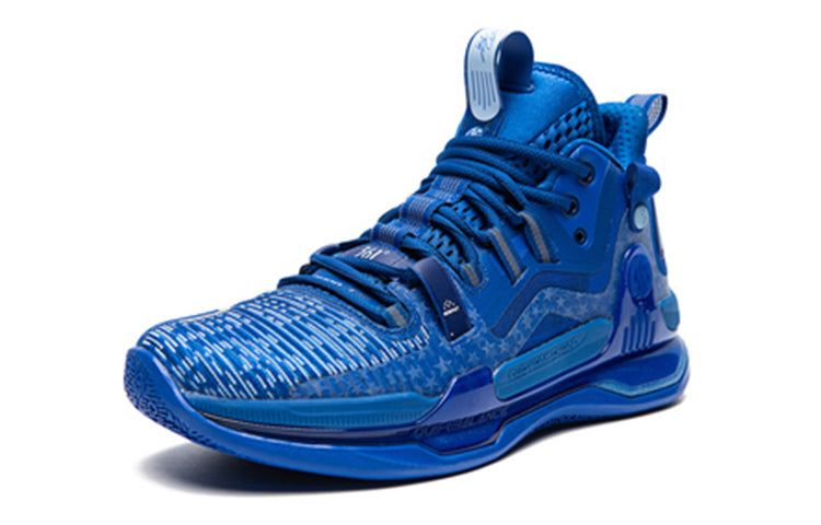361 Degrees AG1 Aaron Gordon 'Blue Stars' 572111110-3 sold by KicksCrew product image thumbnail 2