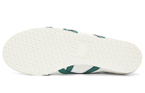 Onitsuka Tiger MEXICO 66 Shoes 'White Green' 1183C075-101 sold by KicksCrew