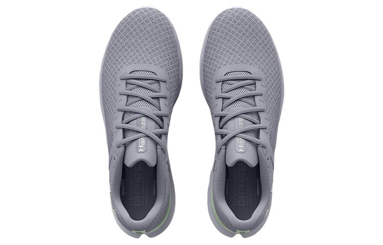 (WMNS) Under Armour Charged Breeze 'Mod Grey White' 3025130-103 sold by KicksCrew product image thumbnail 5