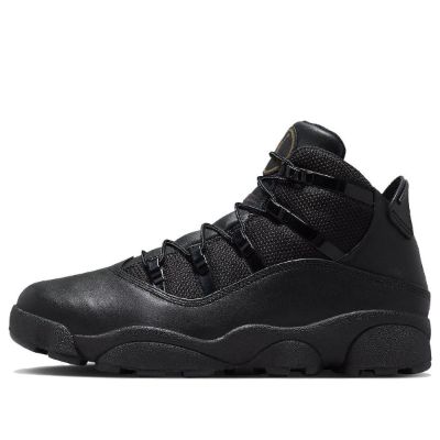 Air Jordan Winterized 6 Rings 'Black' 2023 FV3826-001 sold by KicksCrew