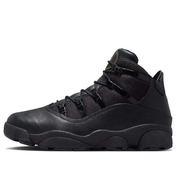 GS) Air Jordan Winterized Spizike  