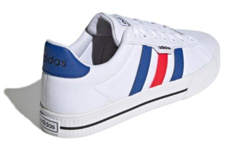 Adidas Daily 3.0 'White Royal Red' H04578 sold by KicksCrew
