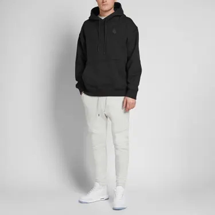 Nike Tech Fleece Men's Jogger Pants 'Light Bone White' 805162-075 sold by KicksCrew product image thumbnail 4