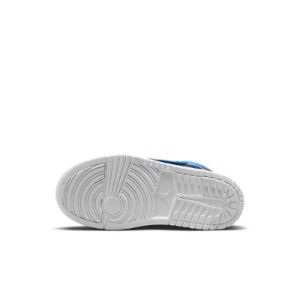 (PS) Air Jordan Sky Jordan 1 'Black University Blue' BQ7197-401 sold by KicksCrew