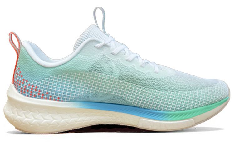 Li-Ning Dark Horse 5 Pro 'Light Green' ARMS003-16 sold by KicksCrew product image thumbnail 2