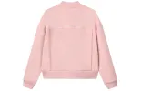 (WMNS) FILA Bomber Jacket 'Pink' F11W132554F-PK sold by KicksCrew