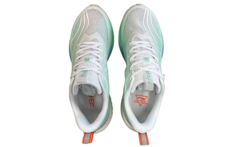 Li-Ning Dark Horse 5 Pro 'Light Green' ARMS003-16 sold by KicksCrew product image thumbnail 4