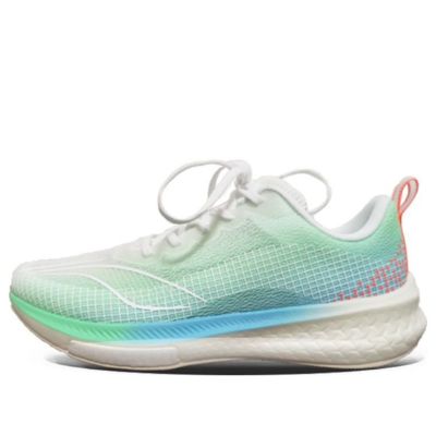 Li-Ning Dark Horse 5 Pro 'Light Green' ARMS003-16 sold by KicksCrew