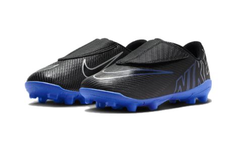 (GS) Nike Mercurial Vapor 15 Club MG 'Shadow Pack' DJ5964-040 sold by KicksCrew