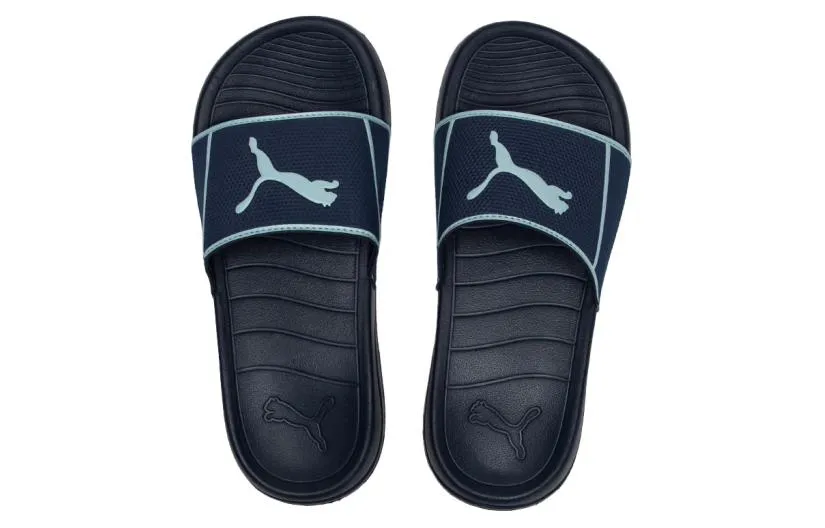 PUMA Popcat 20 'Navy Turquoise Surf' 384262-10 sold by KicksCrew product image thumbnail 4