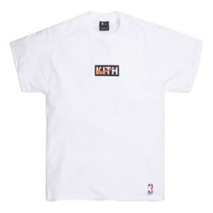 KITH x Nike New York Knicks Tee 'White' DA1630-100 | Parallel KITH x Nike New York Knicks Tee 'White' DA1630-100 | Parallel