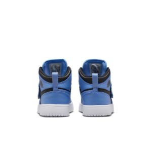 (PS) Air Jordan Sky Jordan 1 'Black University Blue' BQ7197-401 sold by KicksCrew