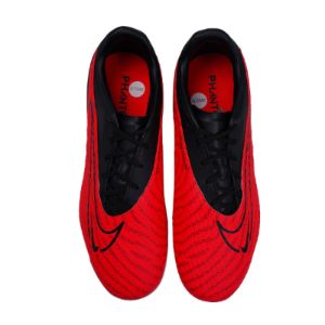 Nike Phantom GX ACADEMY AG 'Red Black' DD9469-600 sold by KicksCrew