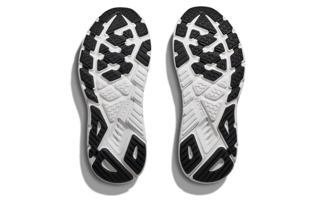 (WMNS) HOKA ONE ONE Arahi 6 'Nimbus Cloud Rose Gold' 1123195-NCRG sold by KicksCrew product image thumbnail 4