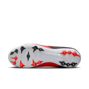 Nike Phantom GX ACADEMY AG 'Red Black' DD9469-600 sold by KicksCrew