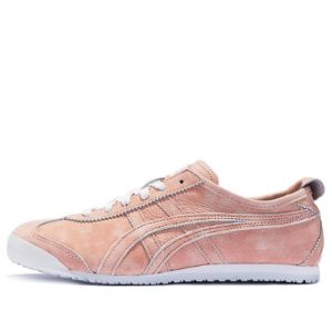 (WMNS) Onitsuka Tiger Mexico 66 'Coral Pink' D878L-0505 sold by KicksCrew