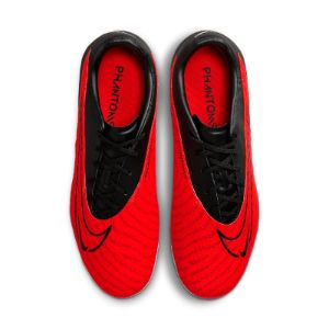 Nike Phantom GX ACADEMY AG 'Red Black' DD9469-600 sold by KicksCrew