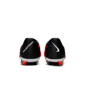 Nike Phantom GX ACADEMY AG 'Red Black' DD9469-600 sold by KicksCrew
