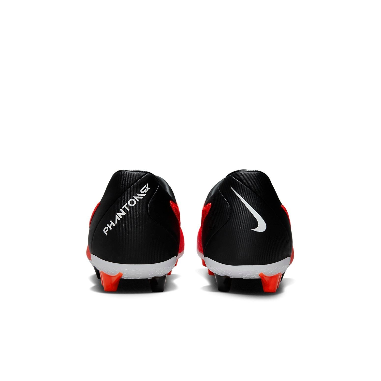 Nike Phantom GX ACADEMY AG 'Red Black' DD9469-600 sold by KicksCrew product image thumbnail 5