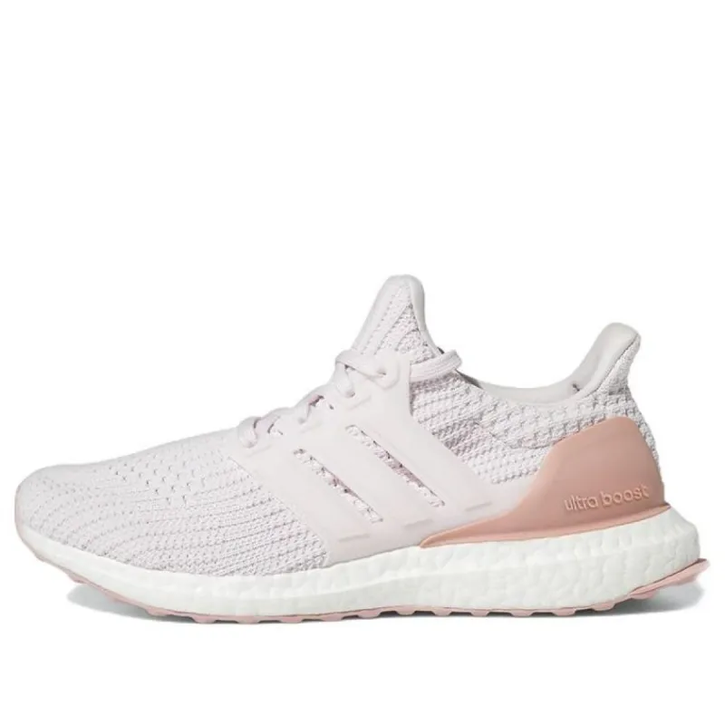 (WMNS) adidas UltraBoost 4.0 DNA 'Almost Pink' GY0286 sold by KicksCrew