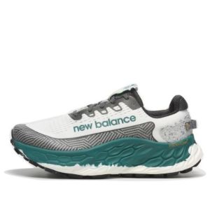 New Balance NB Fresh Foam Trail More v3 'Grey Teal' MTMORLW3 sold by KicksCrew