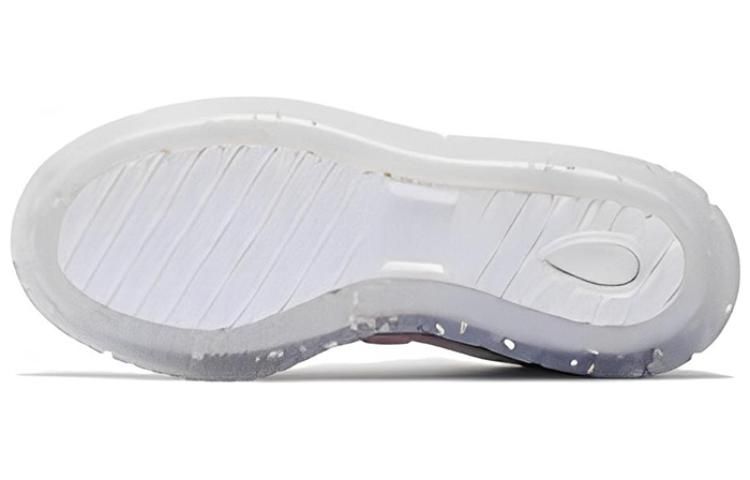 (WMNS) Li-Ning Platform Shoes 'White Pink' AGCS198-2 sold by KicksCrew product image thumbnail 4