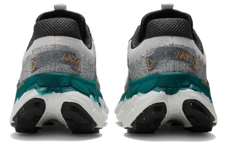 New Balance NB Fresh Foam Trail More v3 'Grey Teal' MTMORLW3 sold by KicksCrew