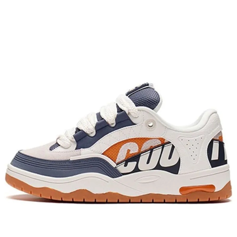 Li-Ning Counterflow The One Yu 2.0 'White Blue' AGCS233-1 sold by KicksCrew