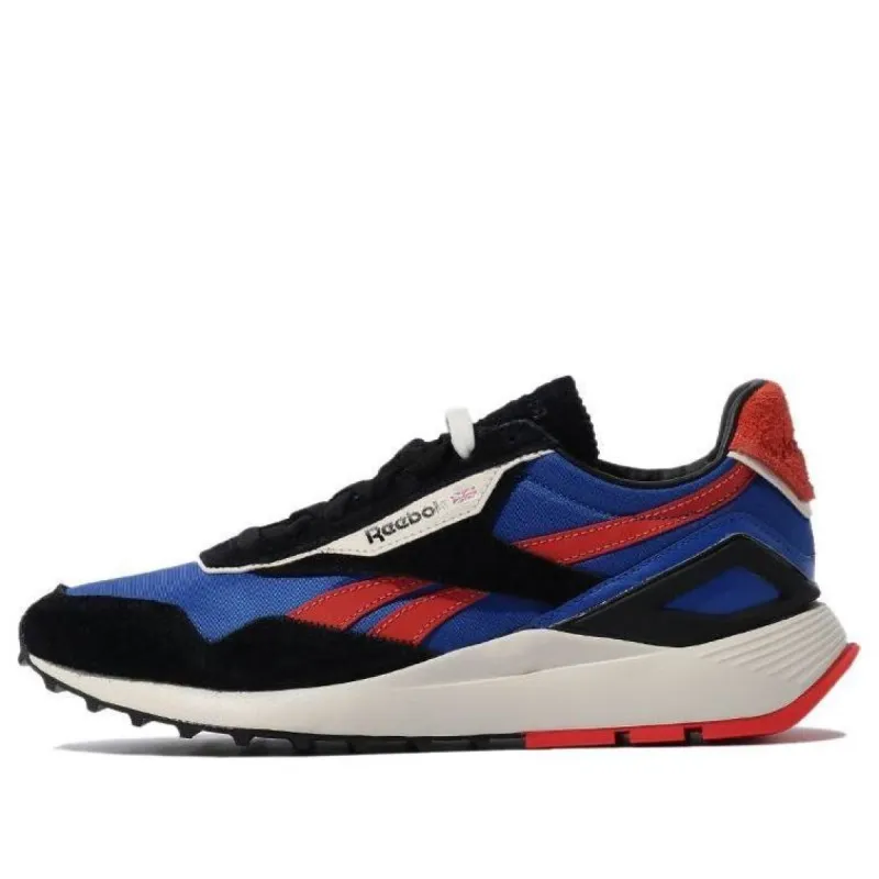 Reebok Classic Leather Legacy AZ 'Court Blue Dynamic Red' GY0419 sold by KicksCrew