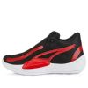 Puma Rise Nitro 'Black White Red' 377012-06 sold by KicksCrew
