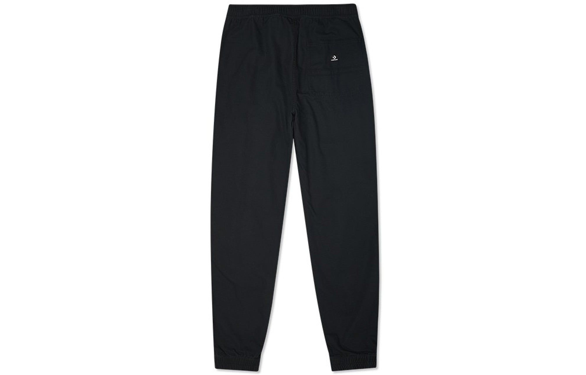 Converse Go-To Jogger 'Black' 10021639-A01 sold by KicksCrew product image thumbnail 2