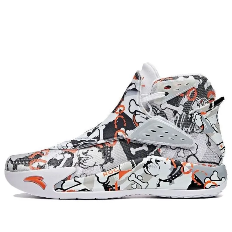 (WMNS) ANTA Klay Thompson 5 'Rocco' 122011101-5 sold by KicksCrew