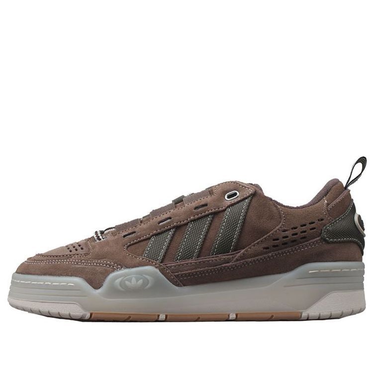 adidas originals Adi2000 'Brown Grey' IE4732 sold by KicksCrew