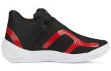 Puma Rise Nitro 'Black White Red' 377012-06 sold by KicksCrew